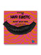 Hair Elastic Weaved - Dark Chocolate